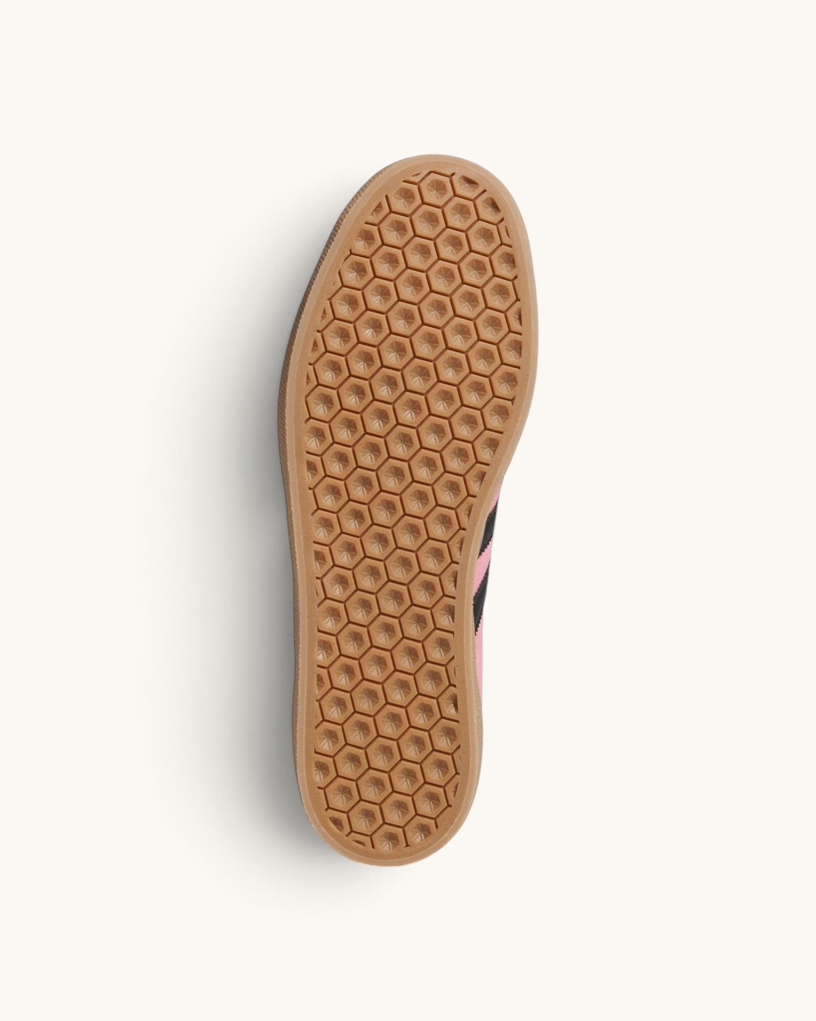 Tenis Adidas Gazelle ADV Pink, Black, & Gum