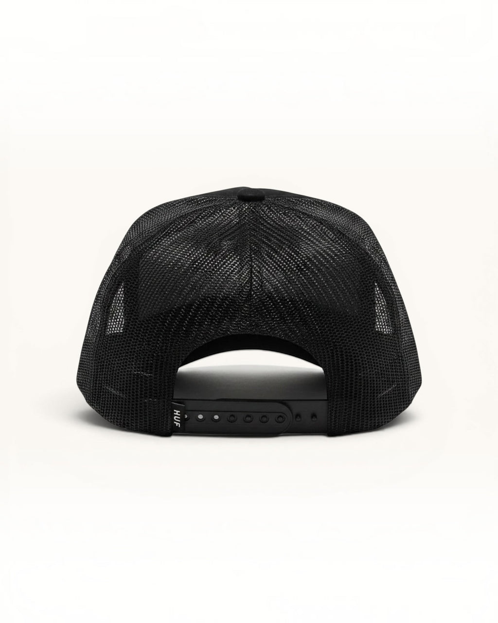Gorra HUF Exhaust Trucker Hat