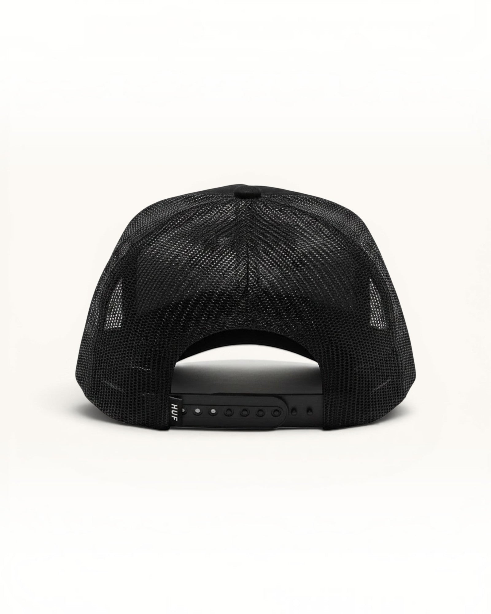 Gorra HUF Exhaust Trucker Hat