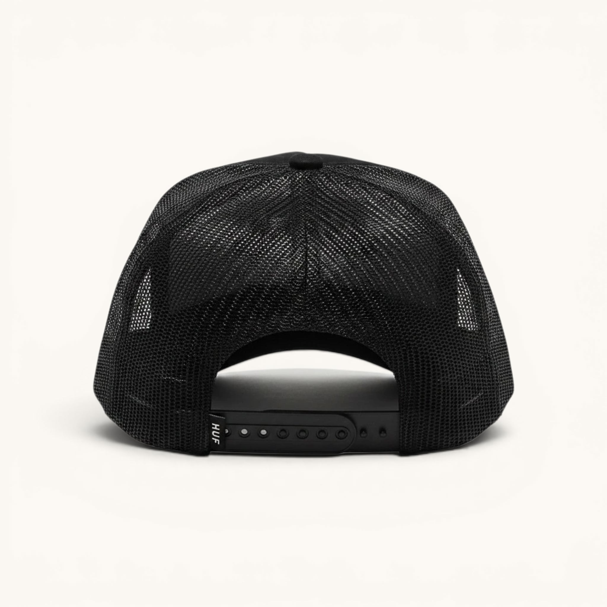 Gorra HUF Exhaust Trucker Hat