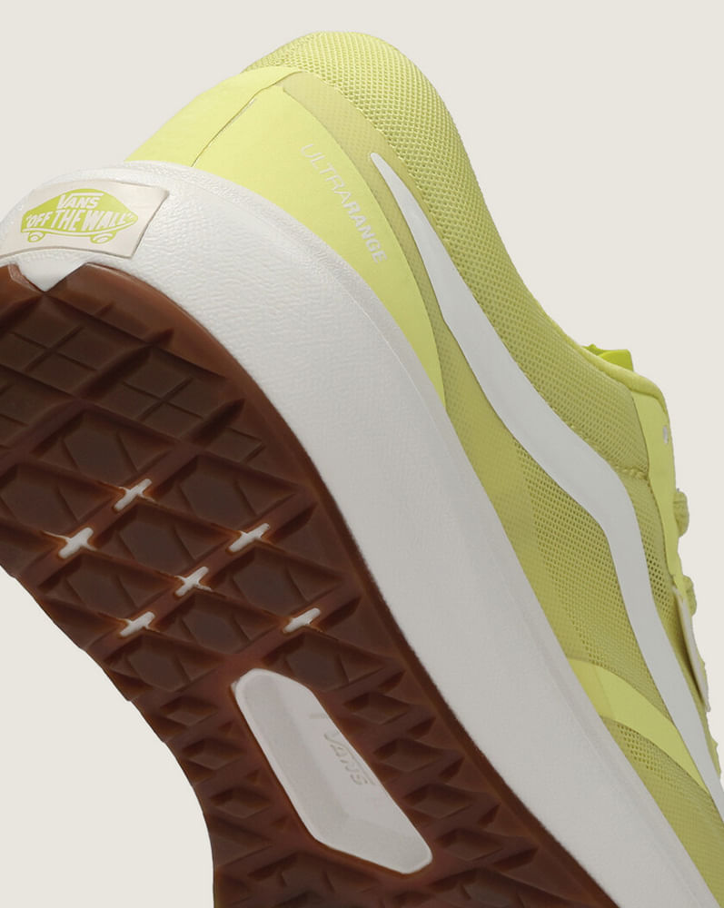 Tenis Vans MTE Ultrarange 2.0 RW