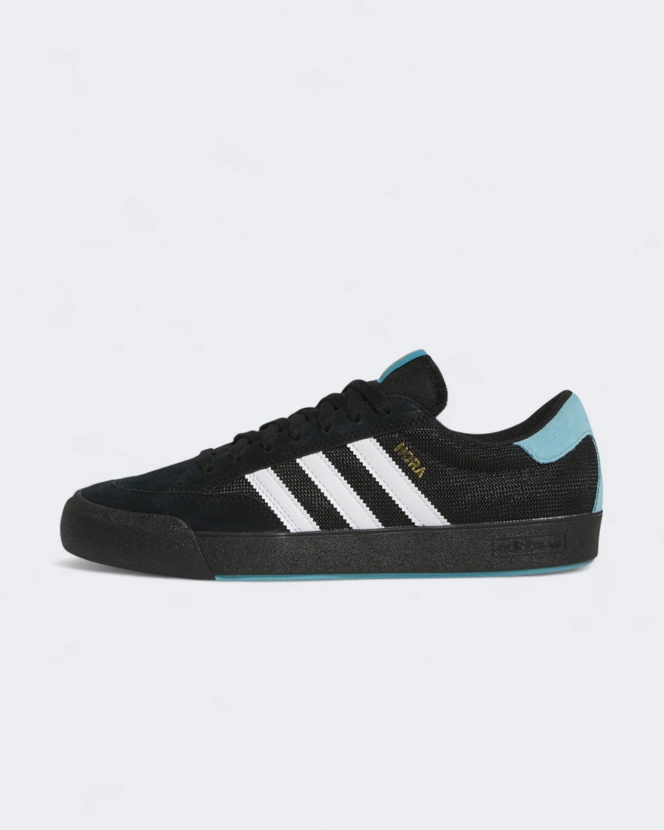 Tenis Adidas Nora Core Black