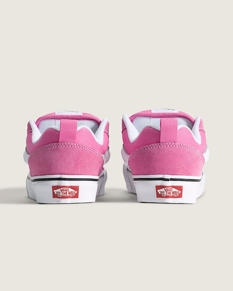 Tenis Vans Knu Skool Fizz Pink