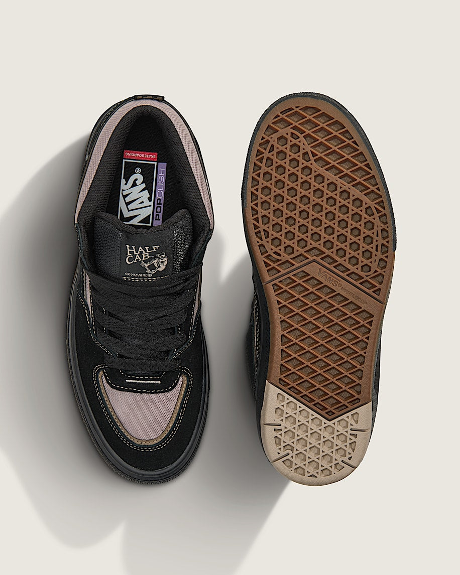 Tenis Vans Skate Half Cab Wafflecup