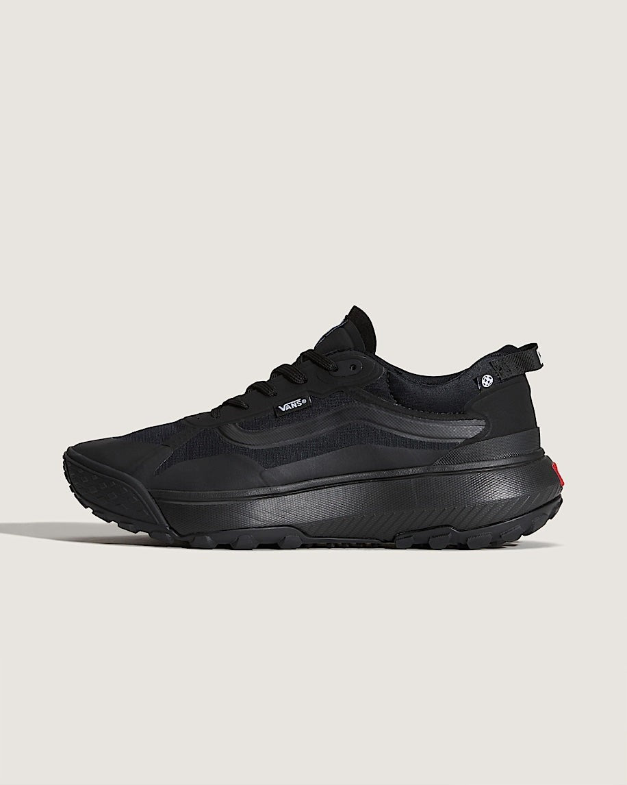 Tenis Vans Crosspath MTE Black