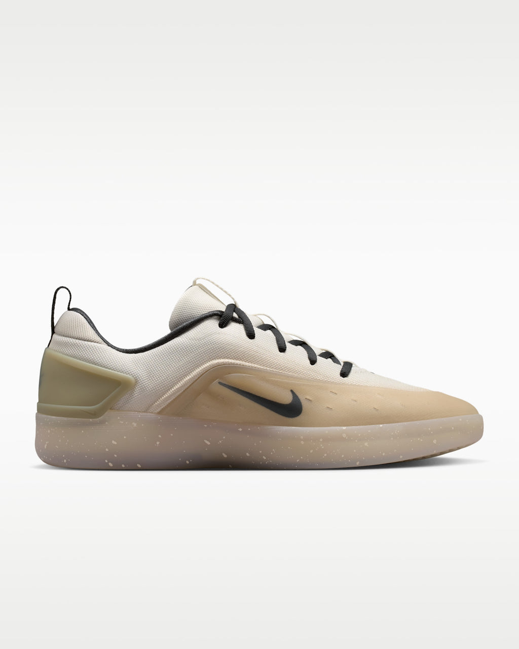 Tenis Nike SB Zoom Nyjah 4 Desert Khaki