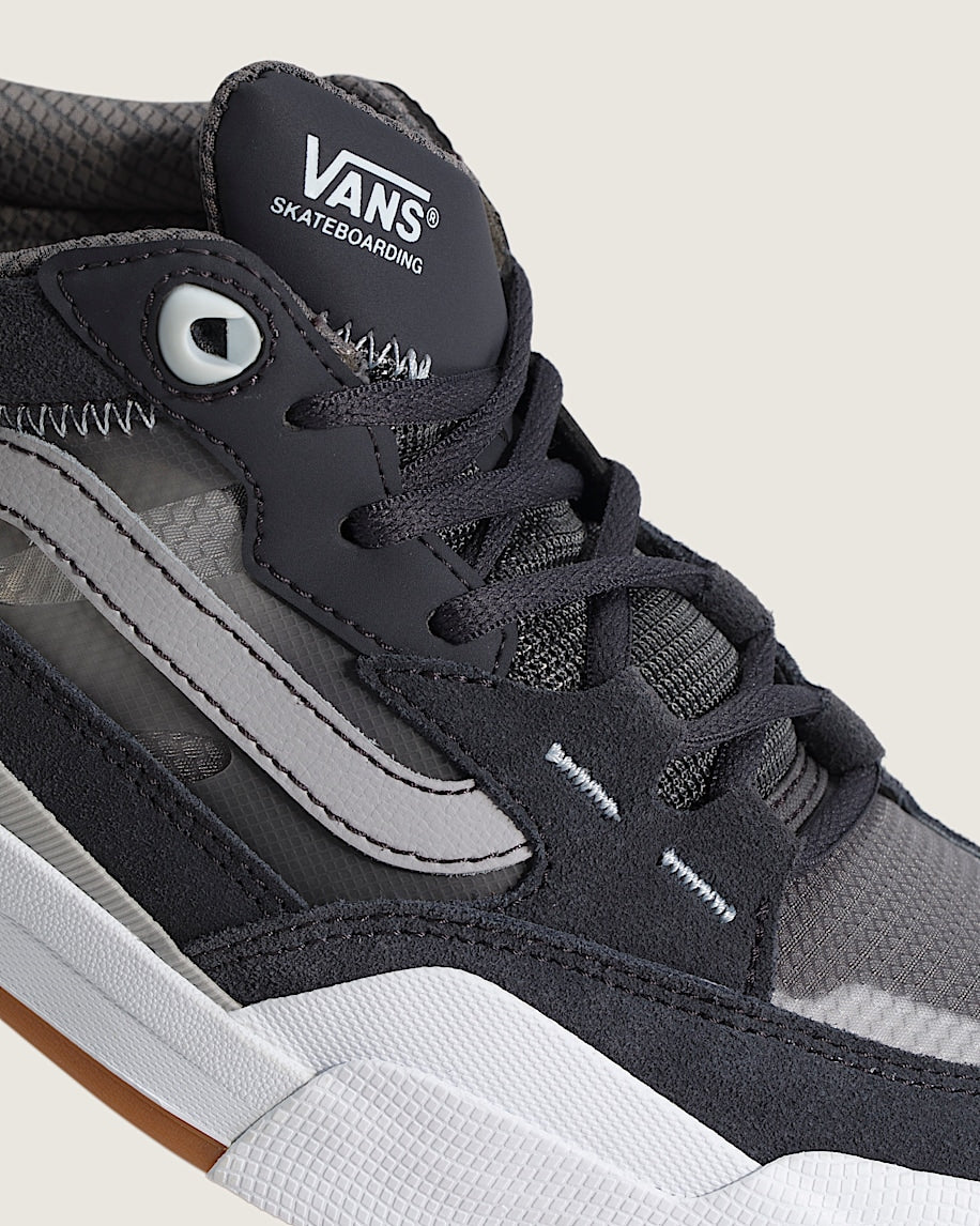 Tenis Vans Wayvee 2.0 Charcoal Grey