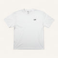 Camiseta Vans Mini Script Hombre