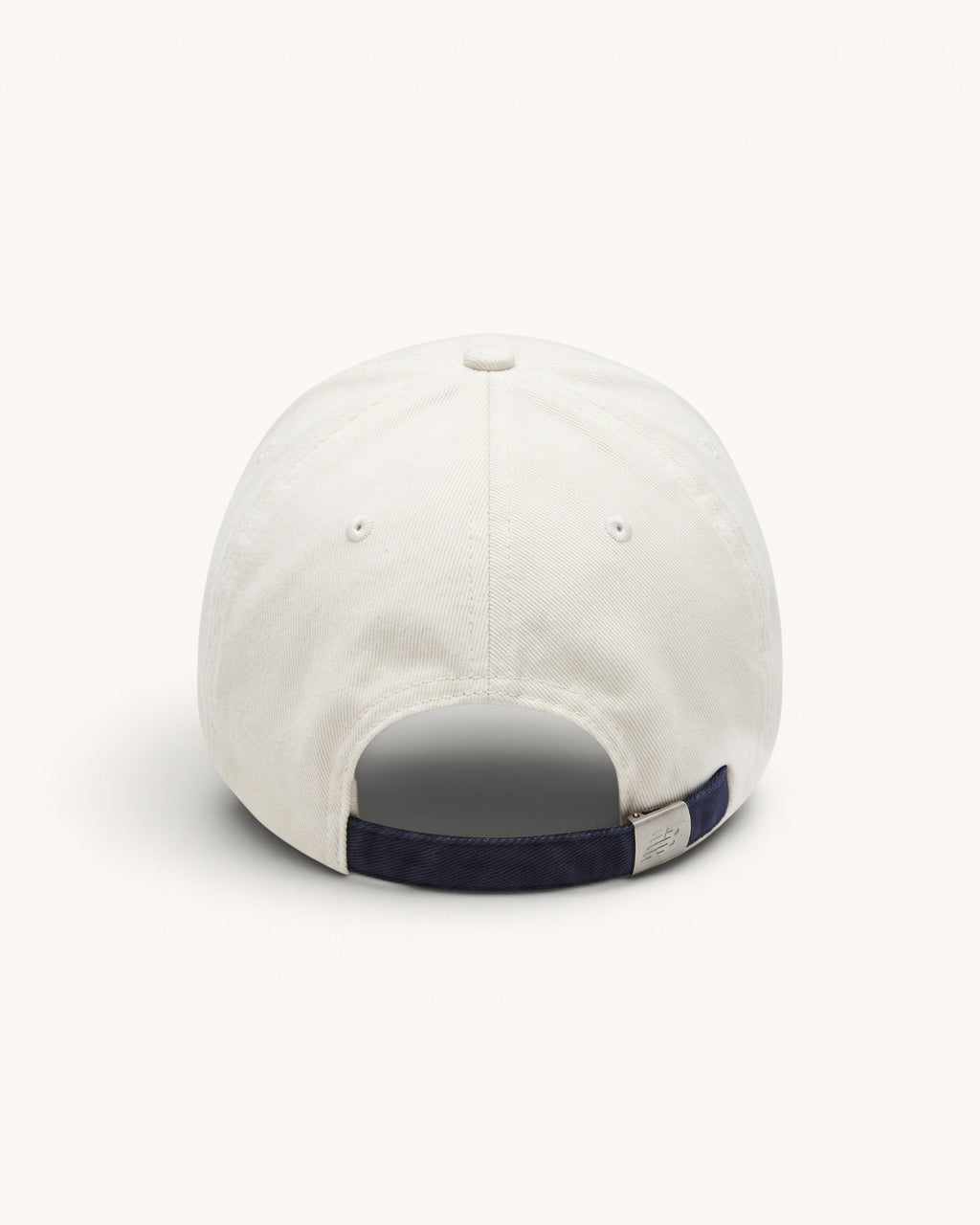 Gorra New Balance 6 Panel Stackef