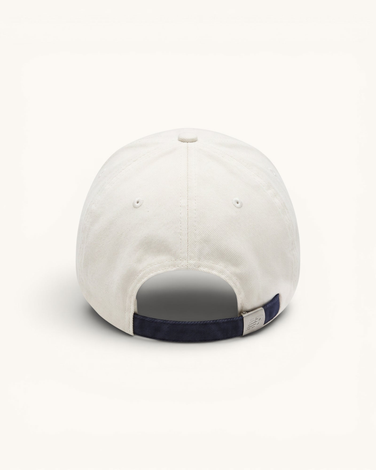 Gorra New Balance 6 Panel Stackef