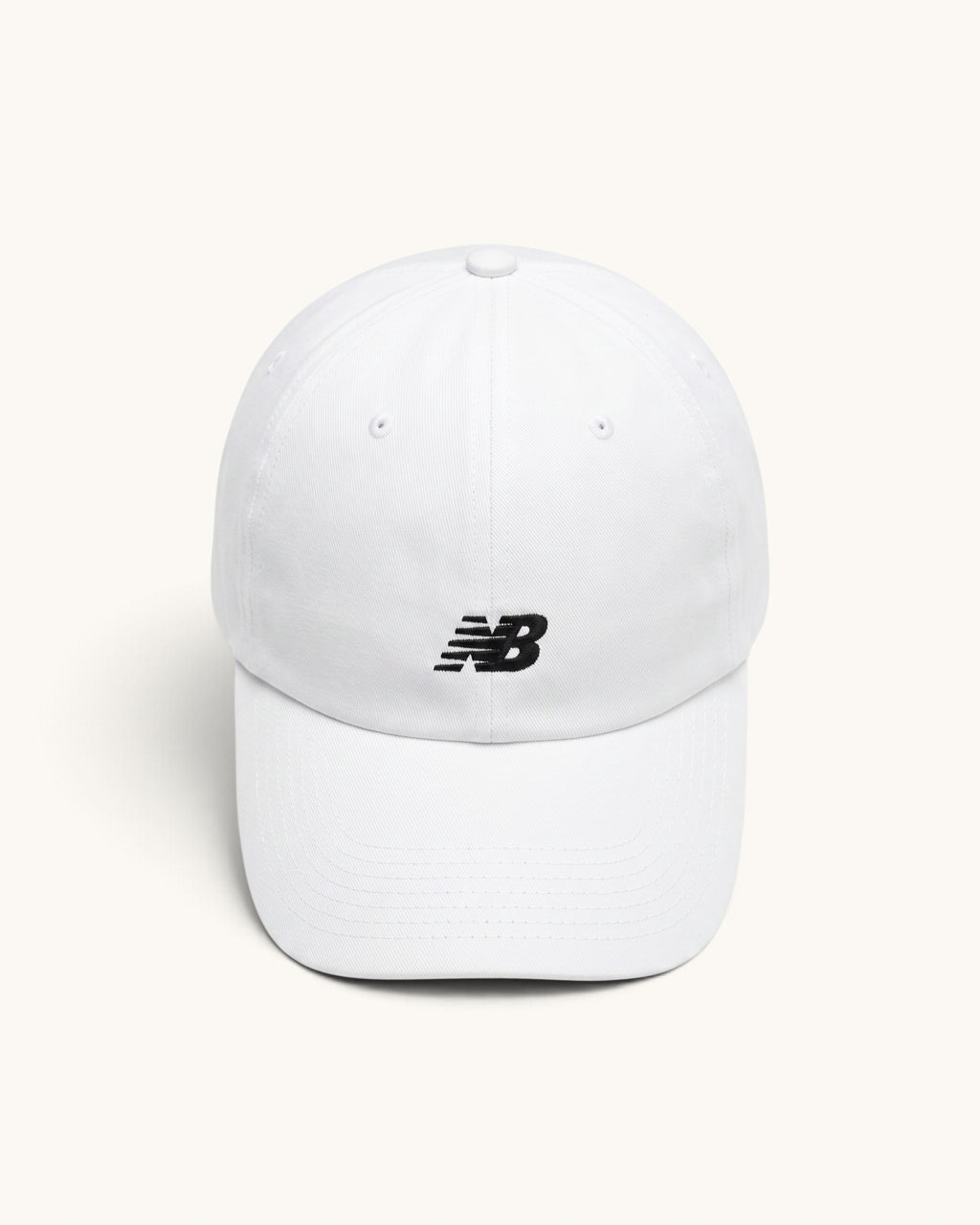 Gorra New Balance 6 Panel Classic Hat V 2.0