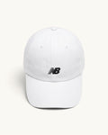 Gorra New Balance 6 Panel Classic Hat V 2.0