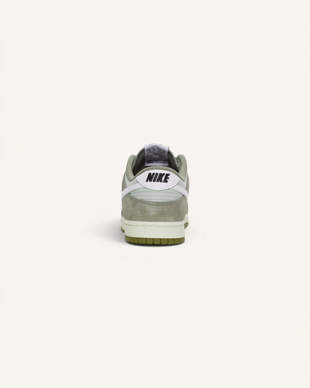 Tenis Nike Dunk Low Retro SE Light Silver