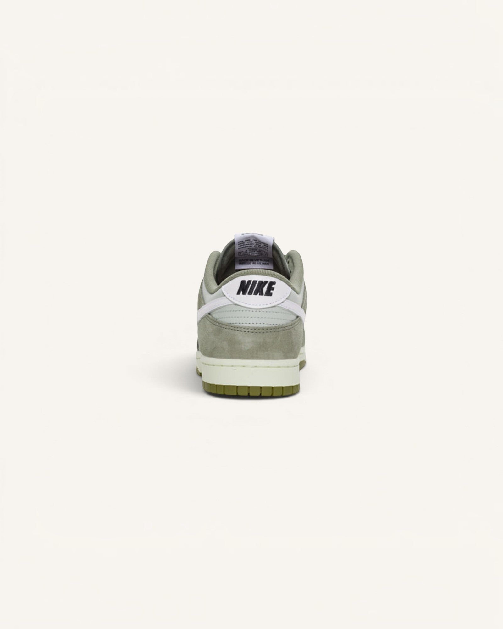 Tenis Nike Dunk Low Retro SE Light Silver