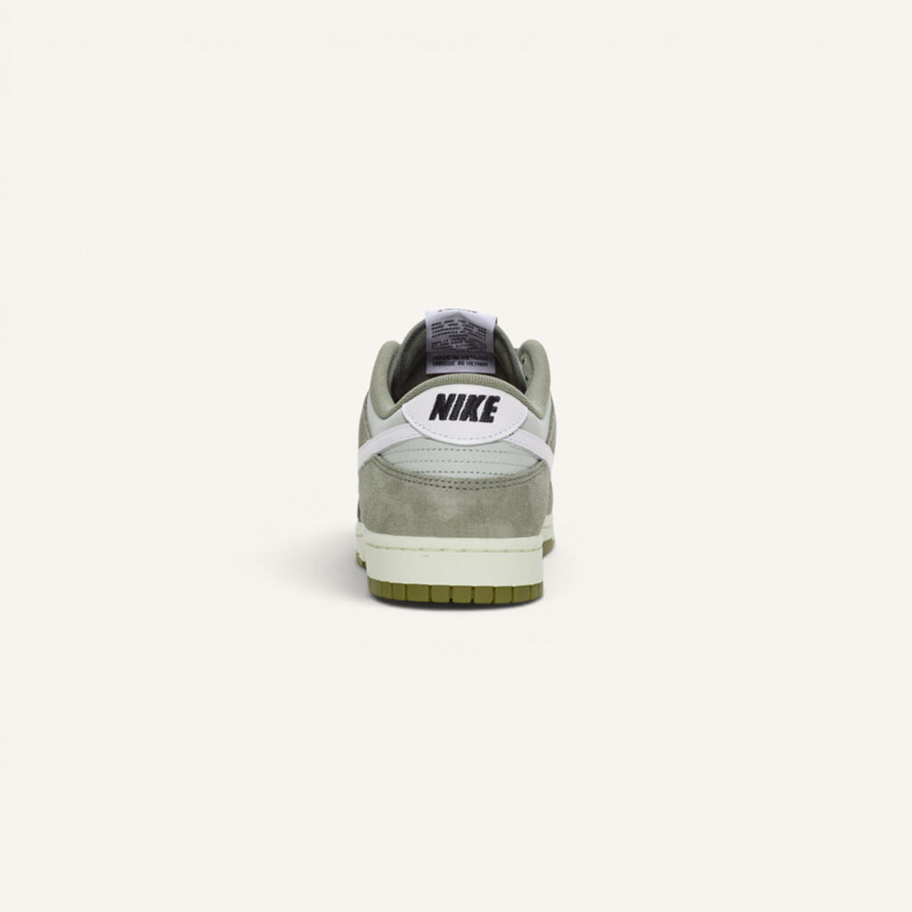 Tenis Nike Dunk Low Retro SE Light Silver
