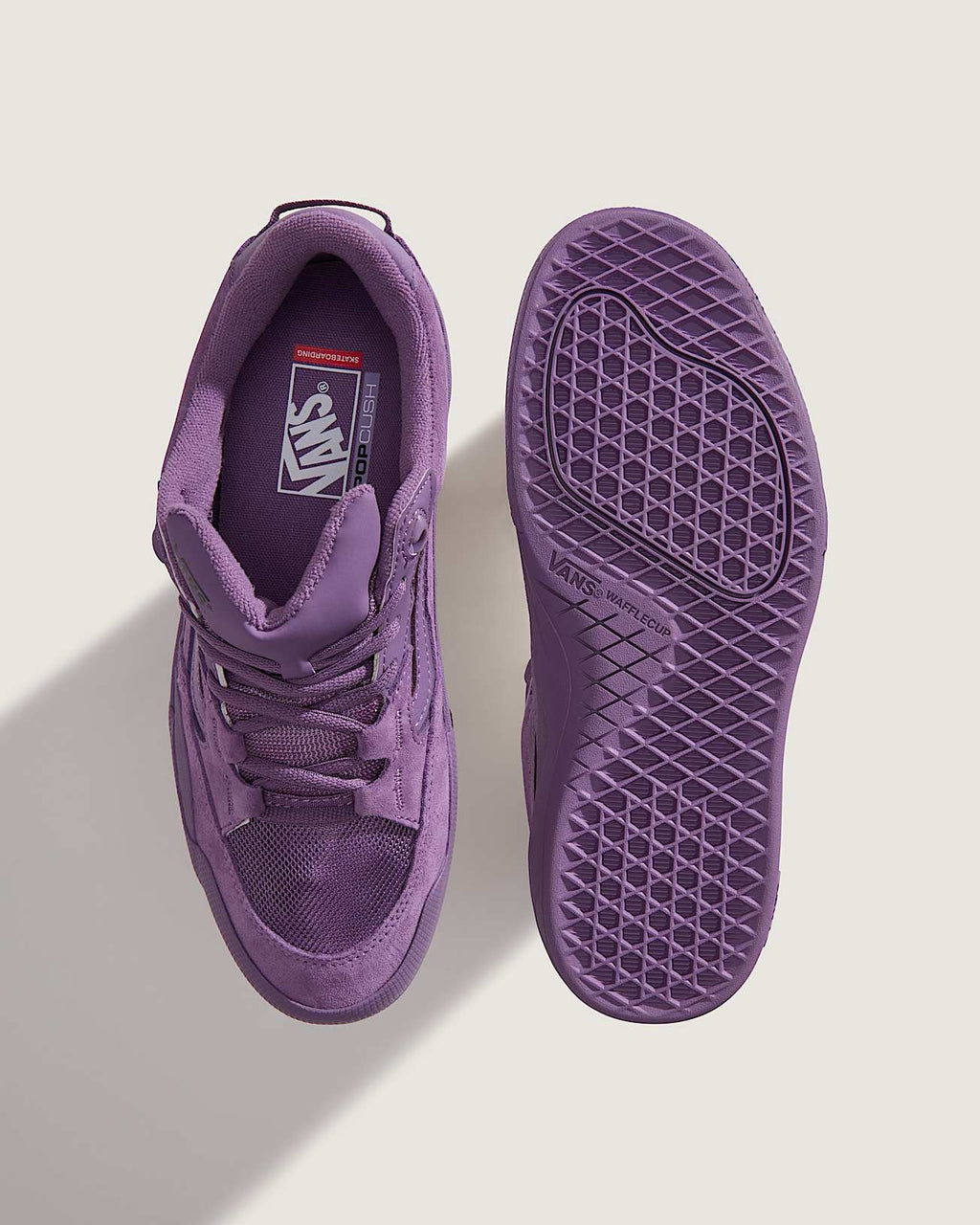 Tenis Vans Wayvee 2.0