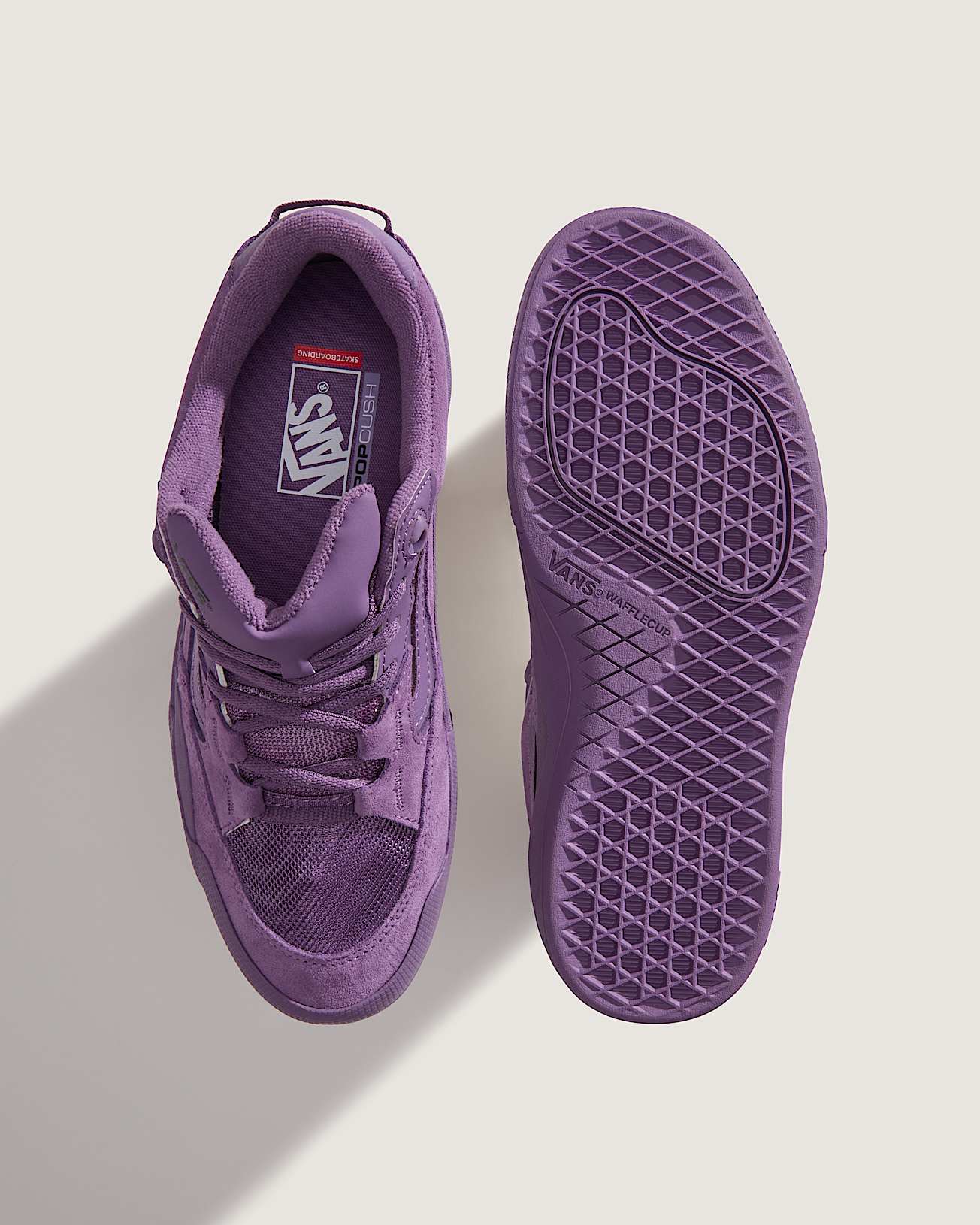 Tenis Vans Wayvee 2.0