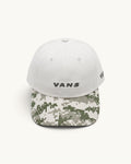 Gorra Vans Check Side Jockey