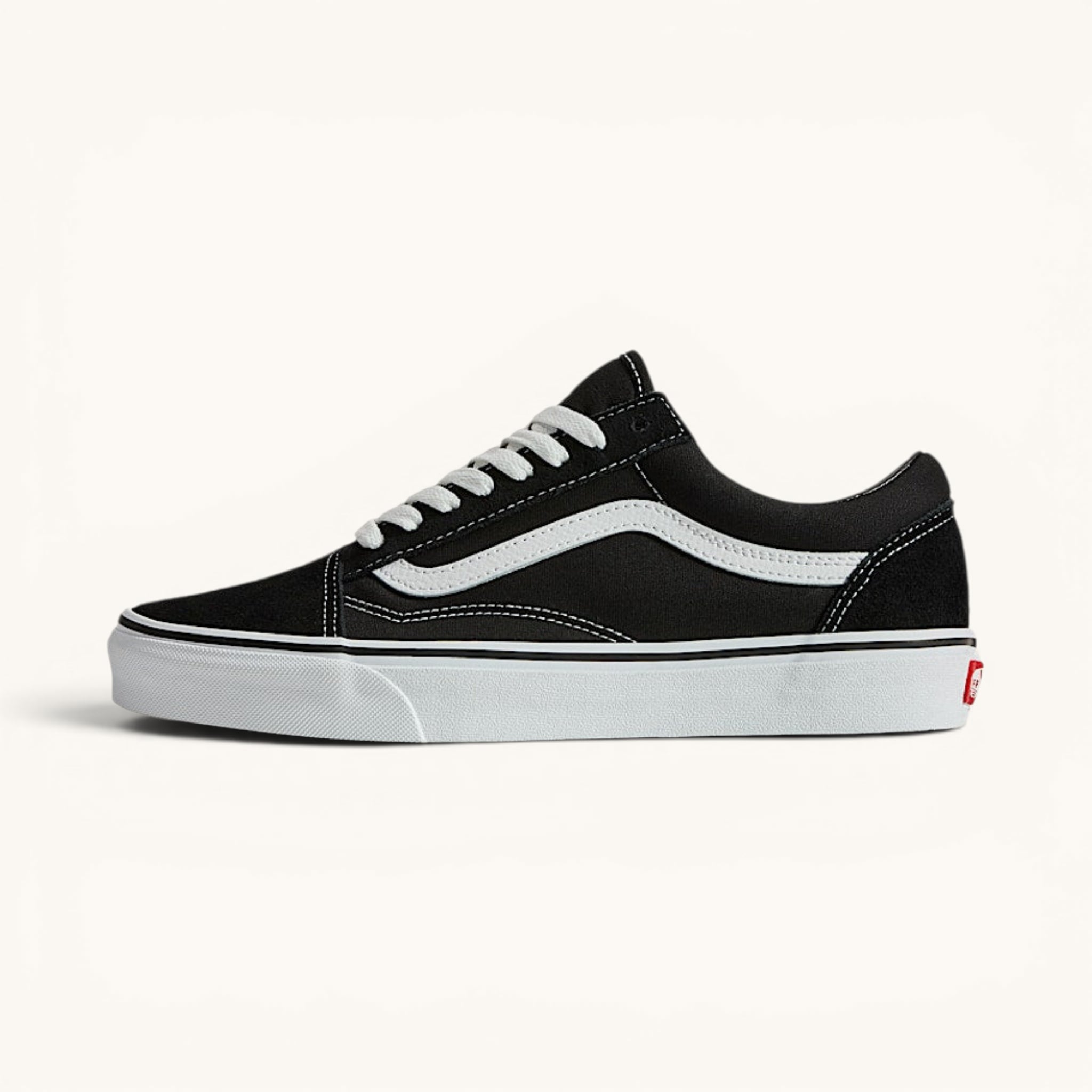 Tenis Vans Old Skool