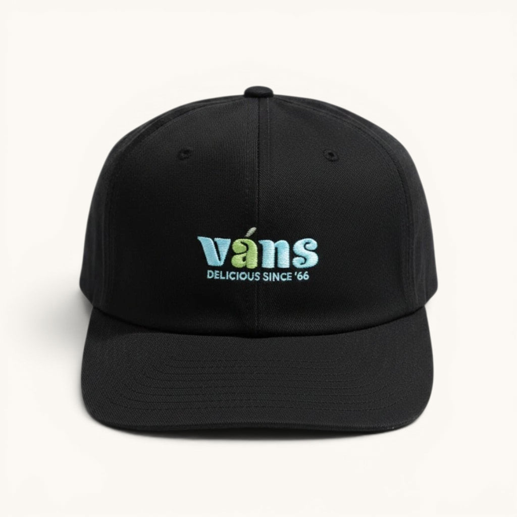 Gorra Vans Delicious Since