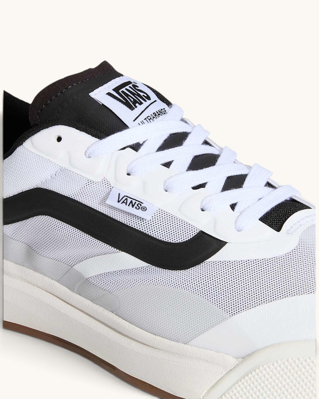 Tenis Vans MTE Ultrarange 2.0 RW