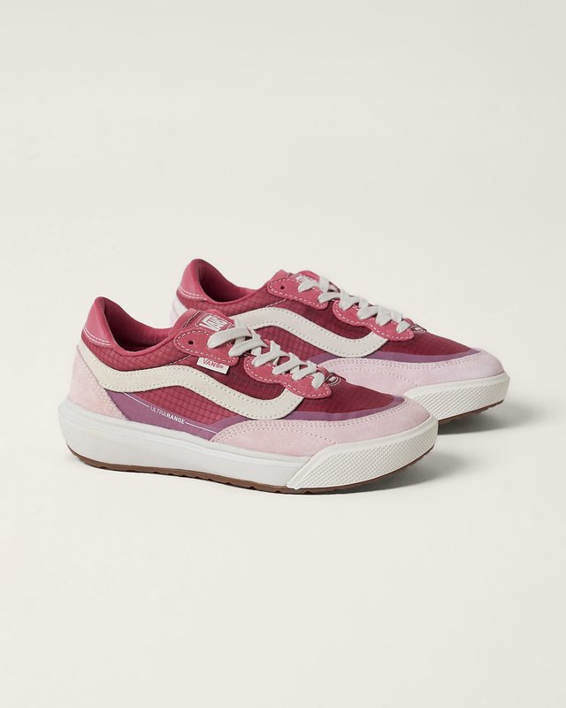 Tenis Vans MTE Ultrarange 2.0 SE