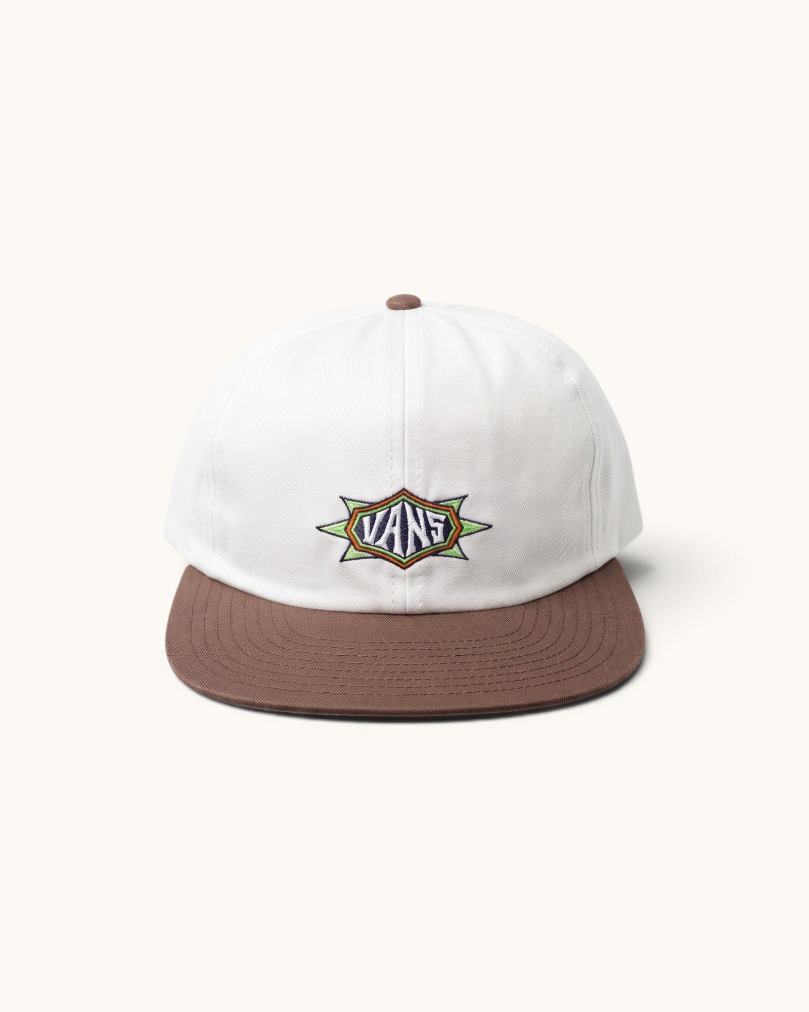Gorra Vans Hypnotist Jockey