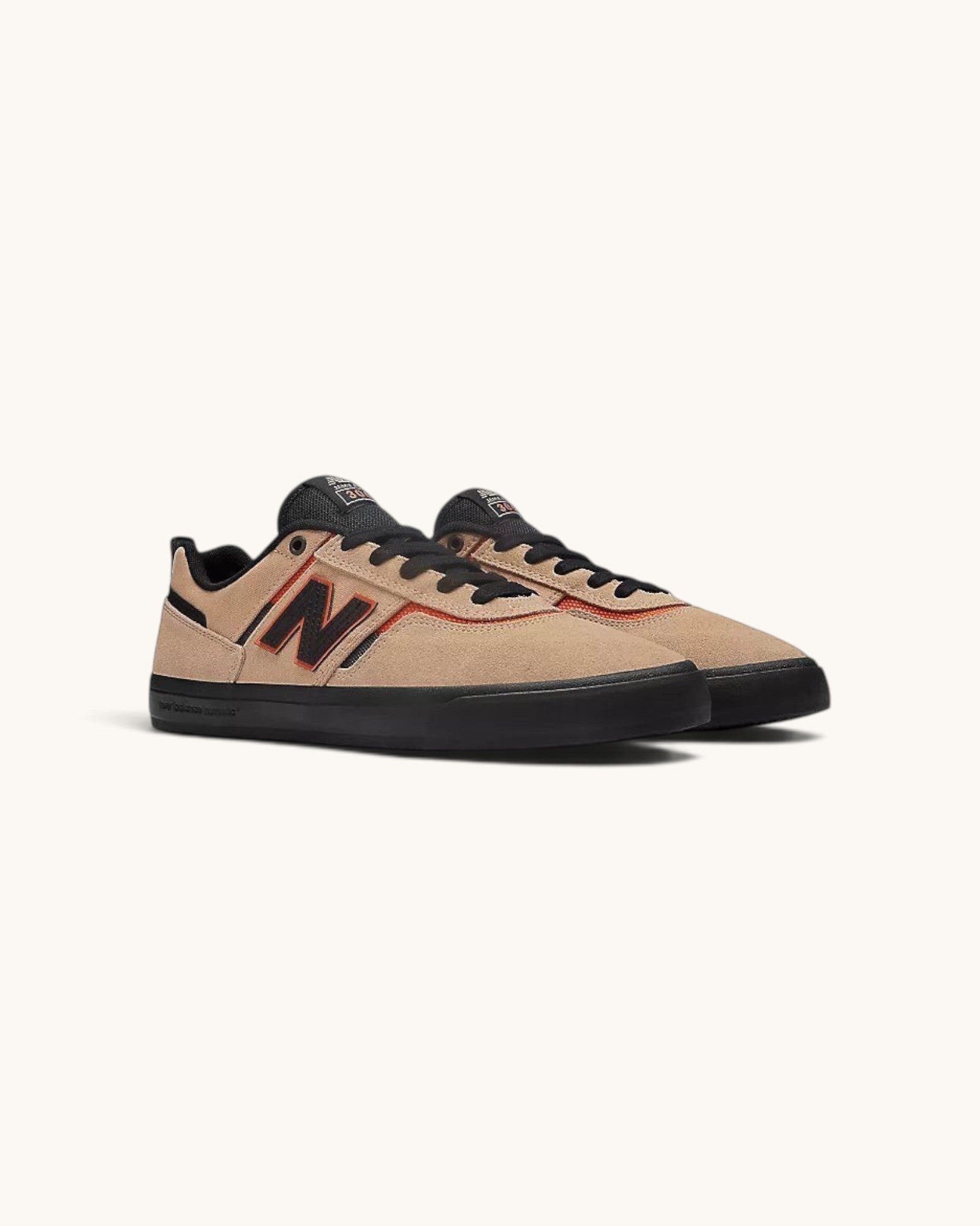 Tenis New Balance Numeric 306