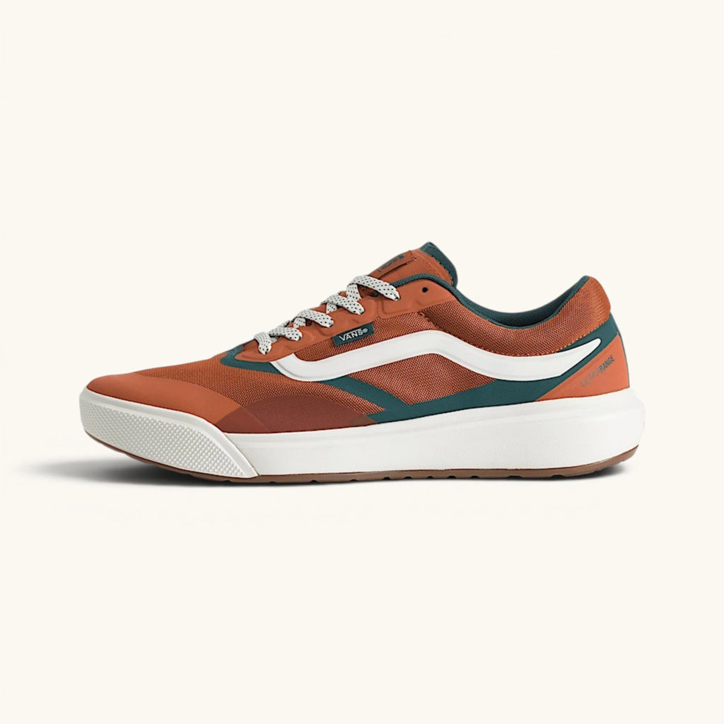 Tenis Vans MTE Ultrarange 2.0 RW