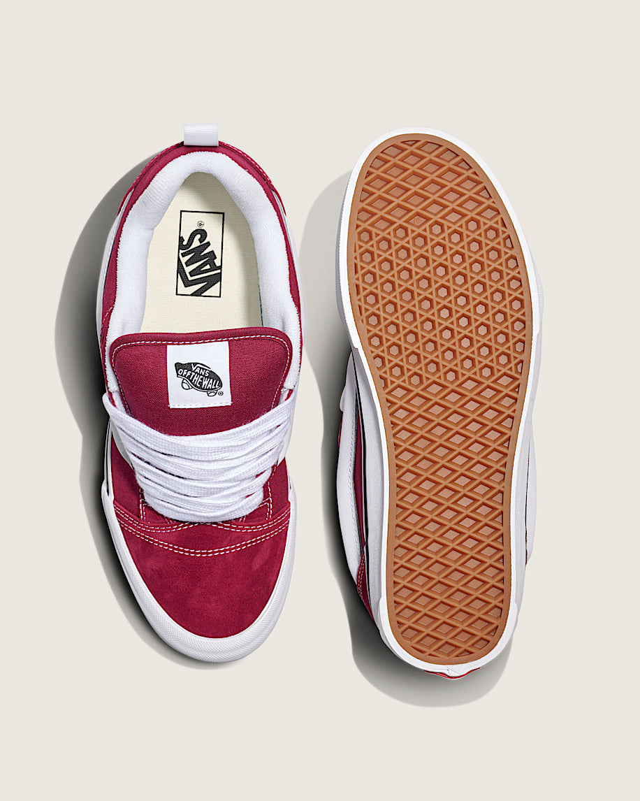 Tenis Vans Knu Skool