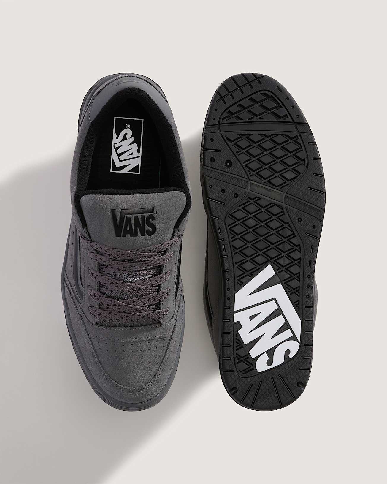 Tenis Vans Hylane