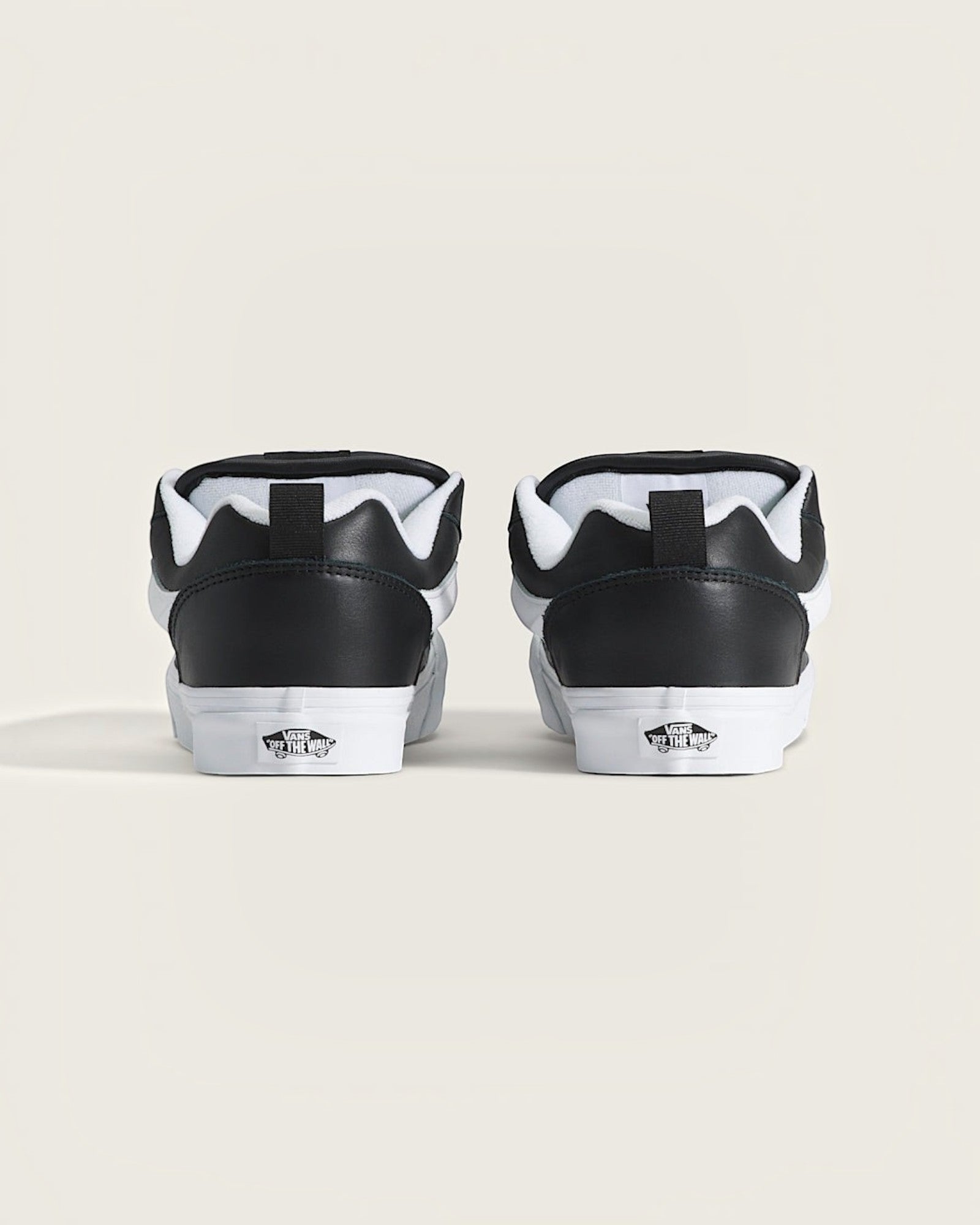 Tenis Vans Knu Skool Cuero