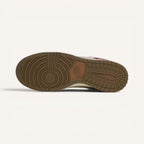 Tenis Nike Dunk Low Retro SE Team Red