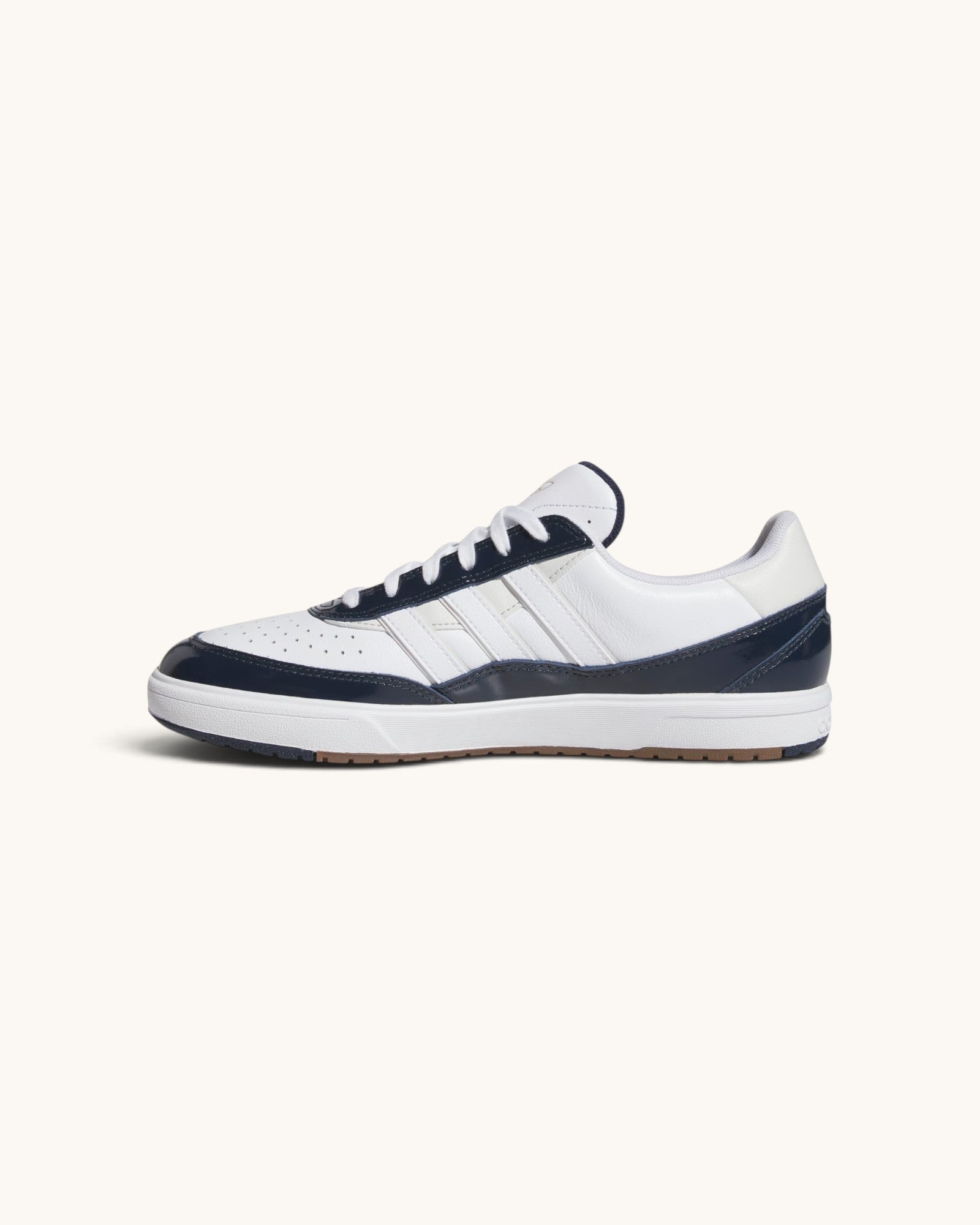 Tenis Adidas Tyshawn II Cloud White
