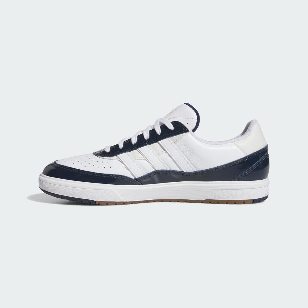 Tenis Adidas Tyshawn II Cloud White