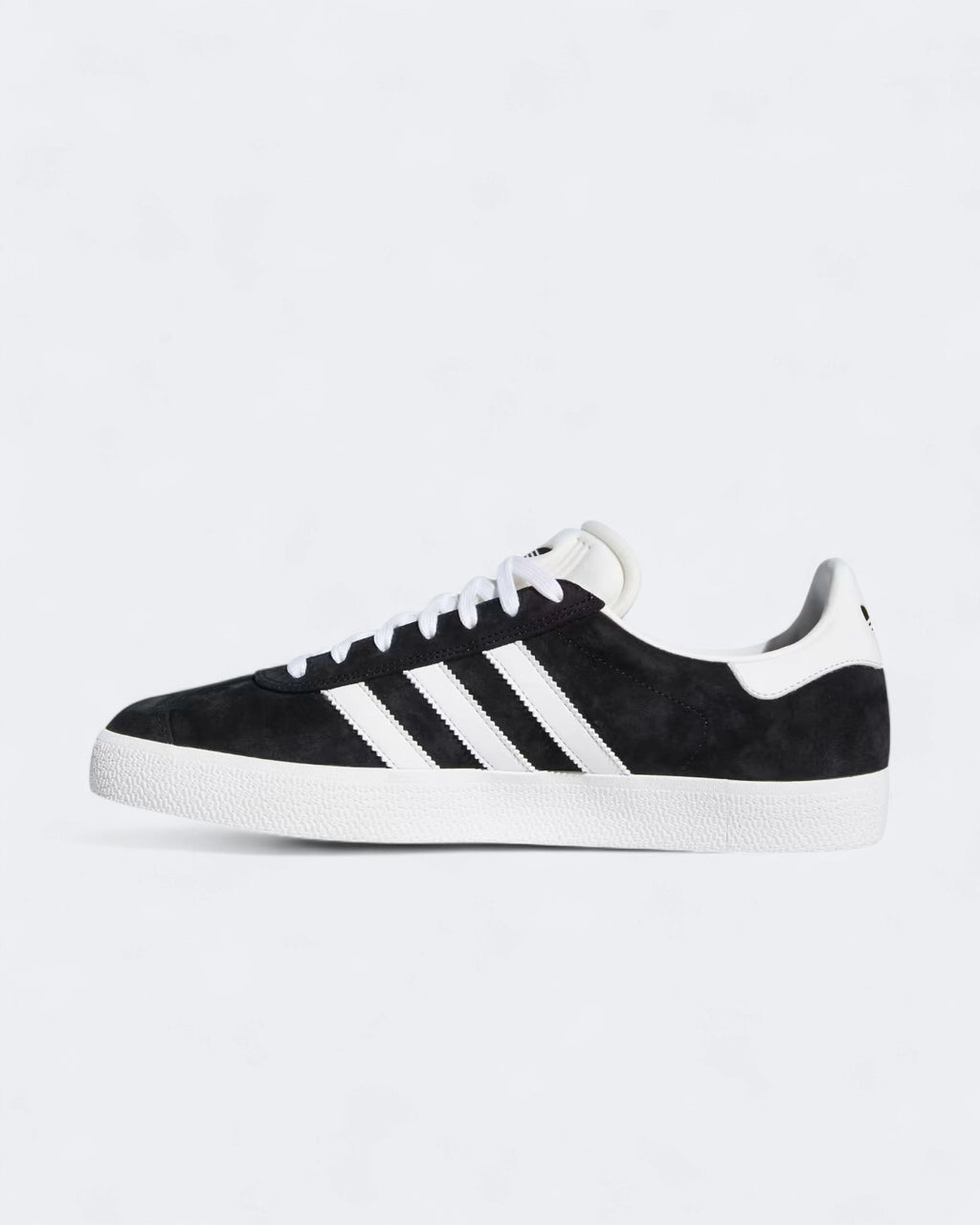 Tenis Adidas Gazelle ADV Black & White