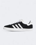 Tenis Adidas Gazelle ADV Black & White