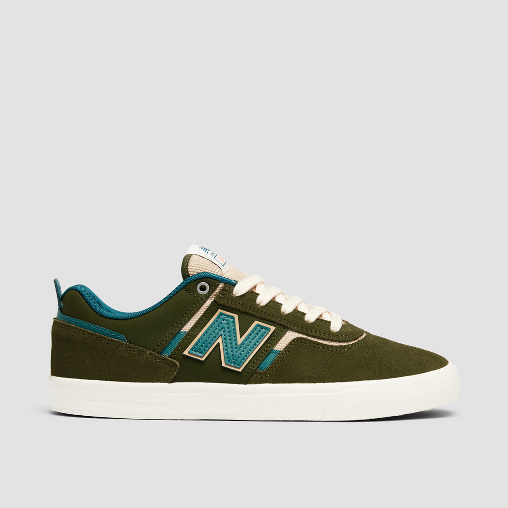 Tenis New Balance Numeric 306