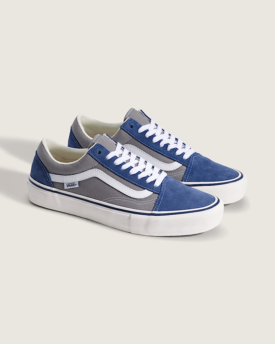 Tenis Vans Skate Old Skool