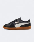 Tenis Puma Palermo Black, Feather Gray & Gum