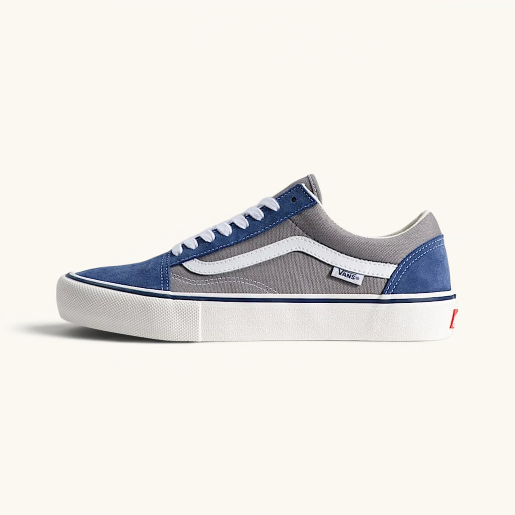 Tenis Vans Skate Old Skool