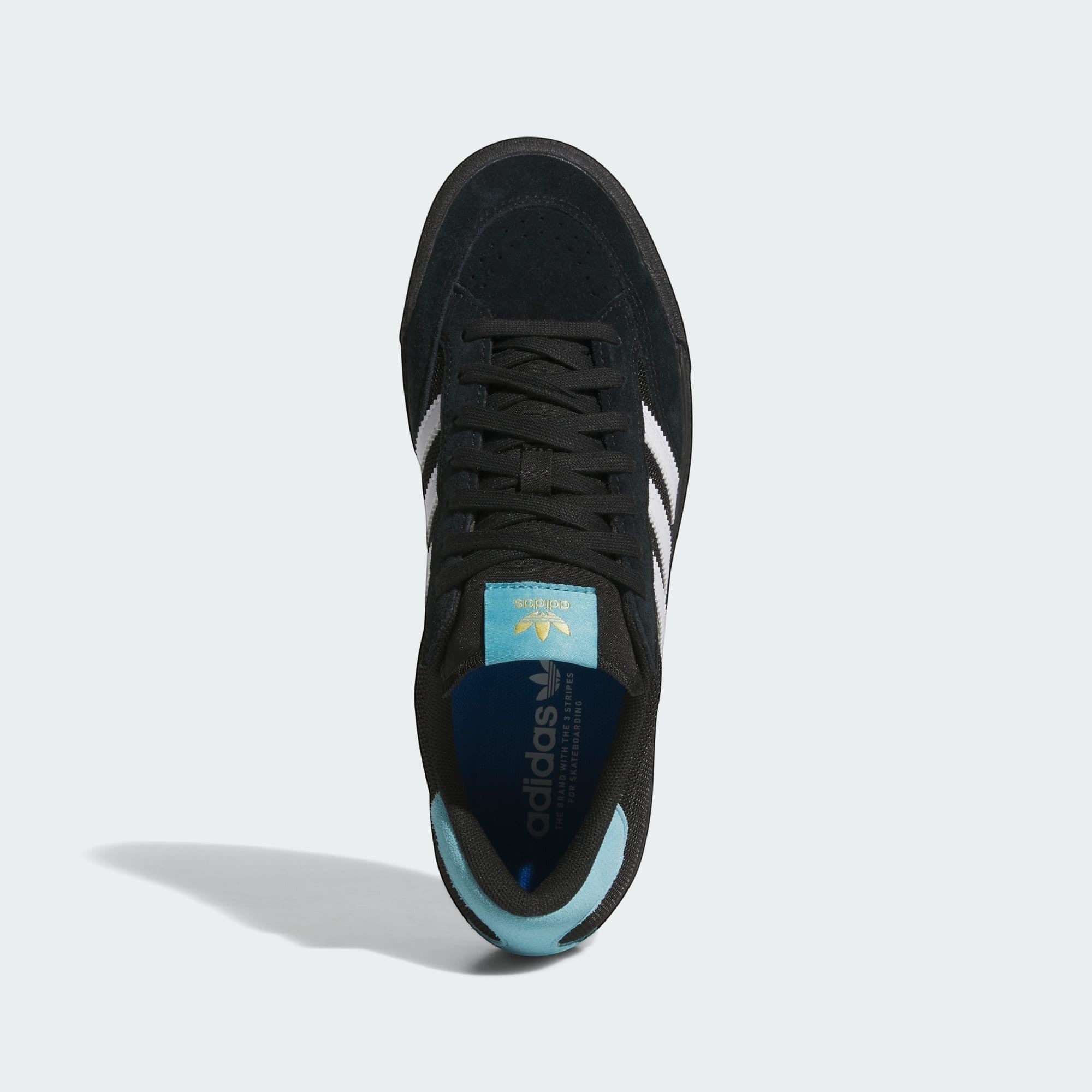 Tenis Adidas Nora Core Black