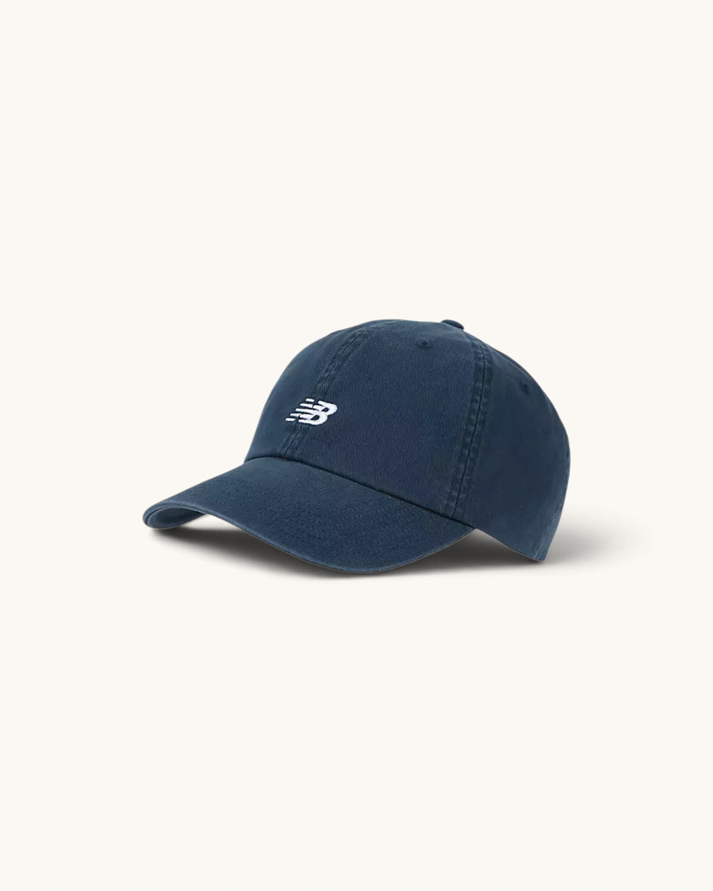 Gorra New Balance 6 Panel Classic Hat V 2.0