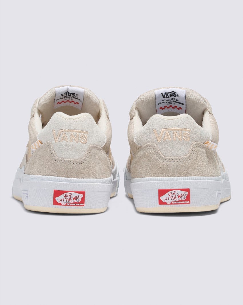 Tenis Vans Wayvee French Oak