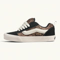Tenis Vans Knu Skool Camo Olive Green