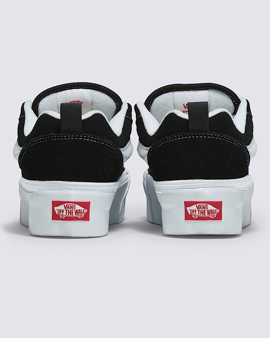 Tenis Vans Knu Stack