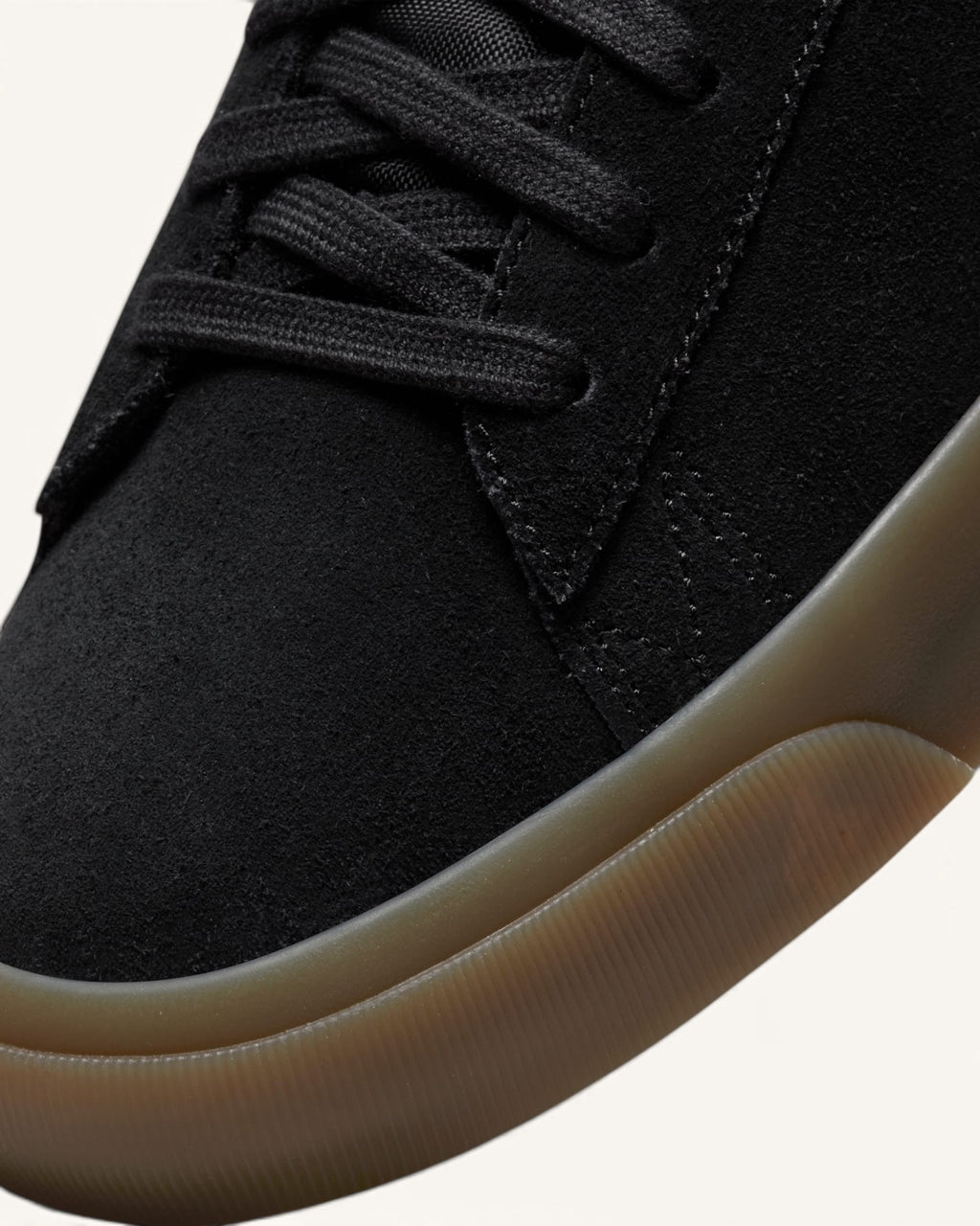 Tenis Nike SB Zoom Blazer Low Pro GT Black Gum