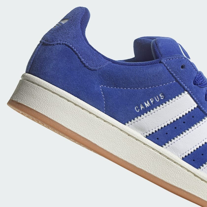 Tenis Adidas Originals Campus 00s Semi Lucid Blue