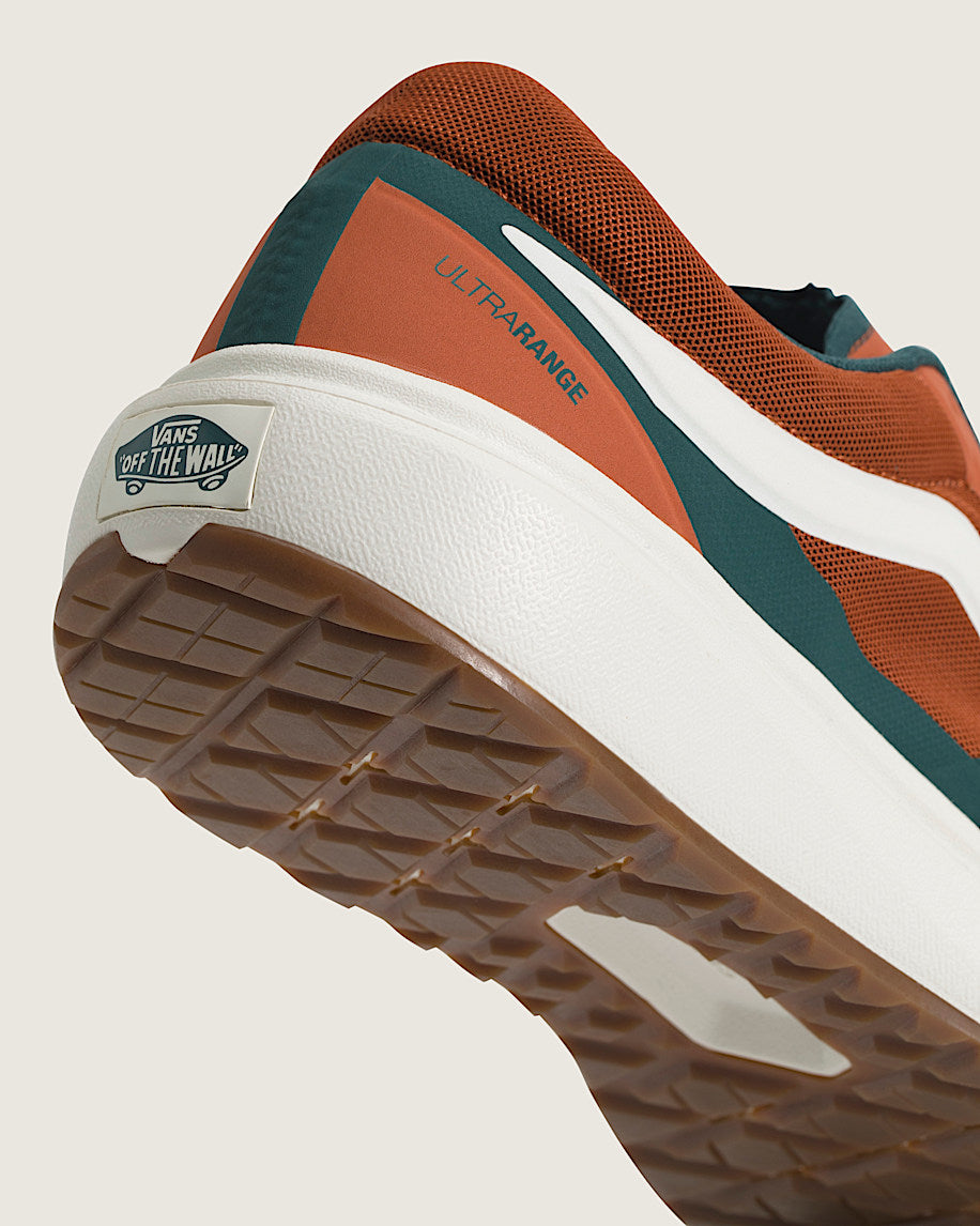 Tenis Vans MTE Ultrarange 2.0 RW