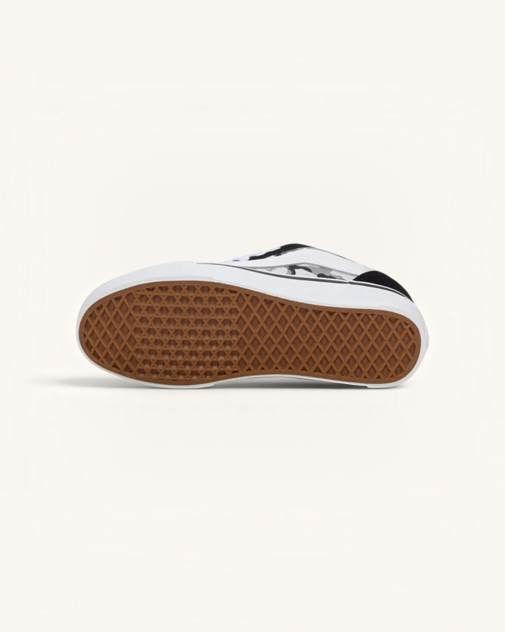 Tenis Vans Knu Skool Camo